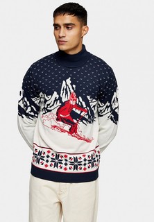 Свитер Topman