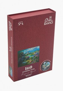 Пазл Davici