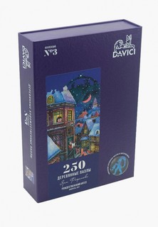 Пазл Davici