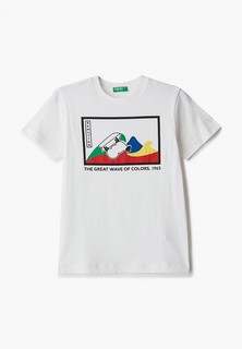 Футболка United Colors of Benetton