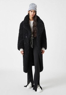 Шуба Pull&Bear