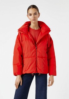 Куртка утепленная Pull&Bear