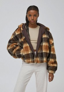 Куртка Pull&Bear