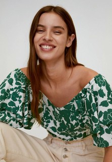 Блуза Mango