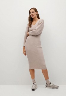 Платье Mango
