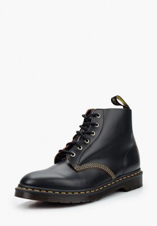 Ботинки Dr. Martens