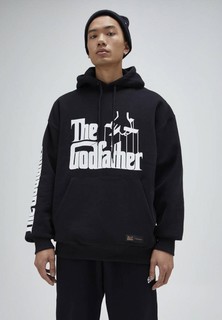 Худи Pull&Bear