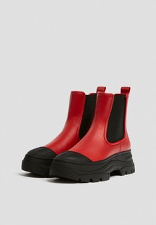 Ботинки Pull&Bear