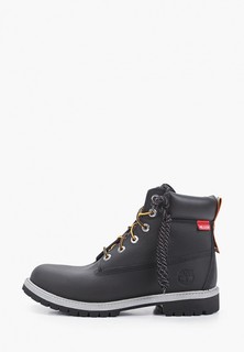 Ботинки Timberland