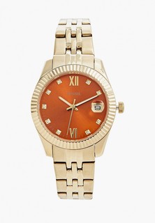 Часы Fossil