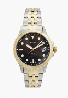 Часы Fossil