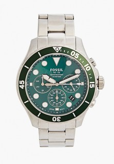Часы Fossil