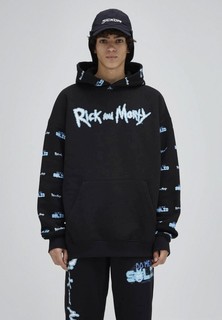 Худи Pull&Bear