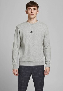 Свитшот Jack & Jones