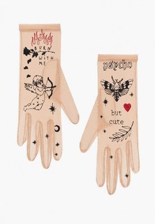 Перчатки Glove me
