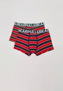 Комплект Pull&Bear