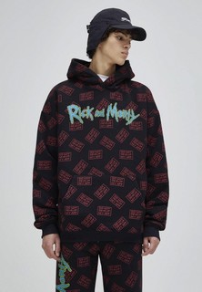 Худи Pull&Bear