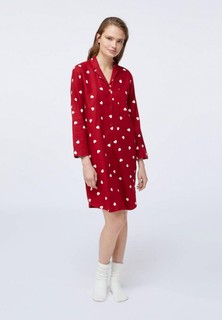 Платье домашнее Oysho