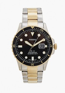 Часы Fossil