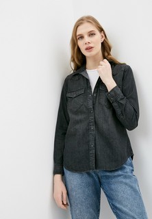 Рубашка джинсовая Gap