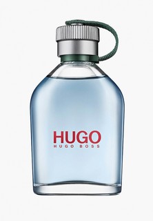 Туалетная вода Hugo Boss