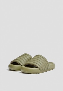 Тапочки Pull&Bear