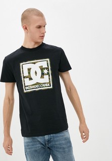 Футболка DC Shoes