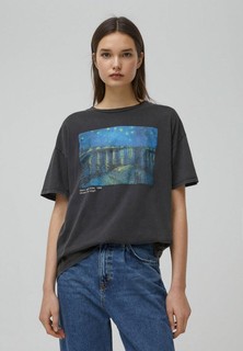 Футболка Pull&Bear