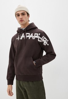 Худи Napapijri