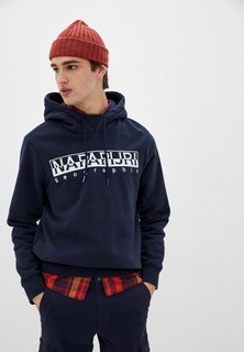 Худи Napapijri