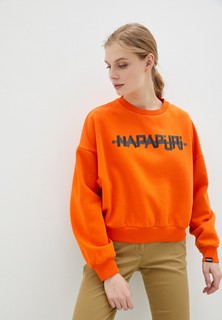 Свитшот Napapijri