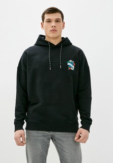 Худи Quiksilver