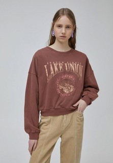 Свитшот Pull&Bear