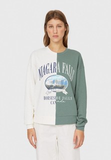 Свитшот Stradivarius