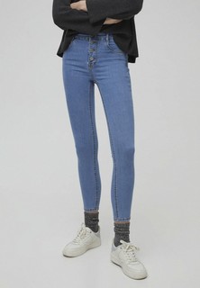 Джинсы Pull&Bear