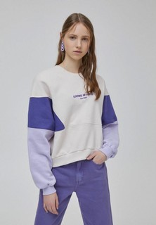 Свитшот Pull&Bear