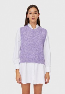 Жилет Stradivarius