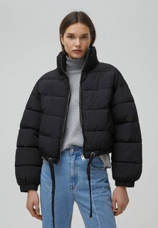 Куртка утепленная Pull&Bear