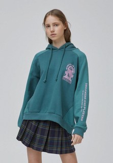 Худи Pull&Bear