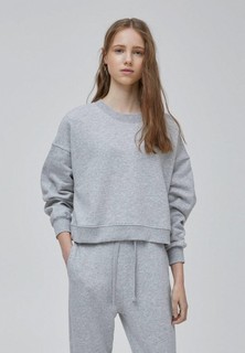 Свитшот Pull&Bear