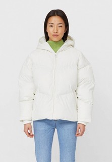 Куртка утепленная Stradivarius