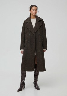 Пальто Pull&Bear