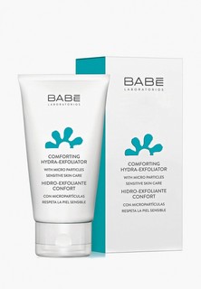 Скраб для лица Babe Laboratorios