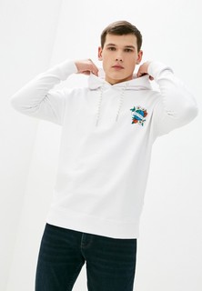 Худи Quiksilver