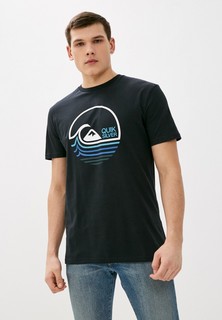 Футболка Quiksilver