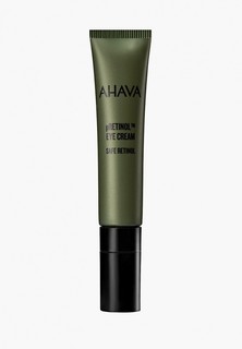 Крем для кожи вокруг глаз Ahava