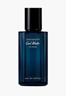 Парфюмерная вода Davidoff