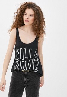 Майка Billabong