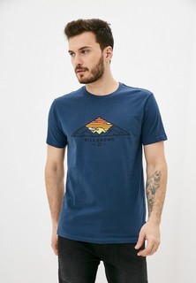 Футболка Billabong
