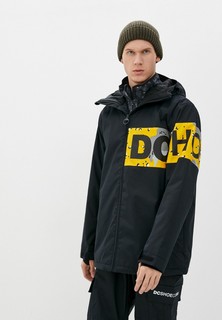 Куртка горнолыжная DC Shoes